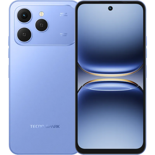 TECNO Spark 40 256Gb
