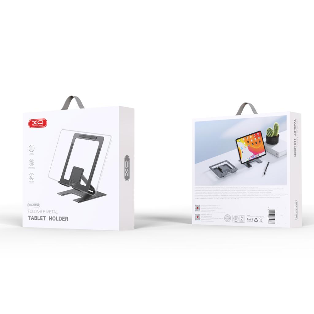 Support metalique Tablette XO C136
