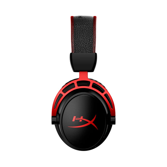 HyperX Cloud Alpha – Casque gaming sans fil
