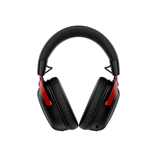 HyperX Cloud III S Wireless – Casque gaming sans fil
