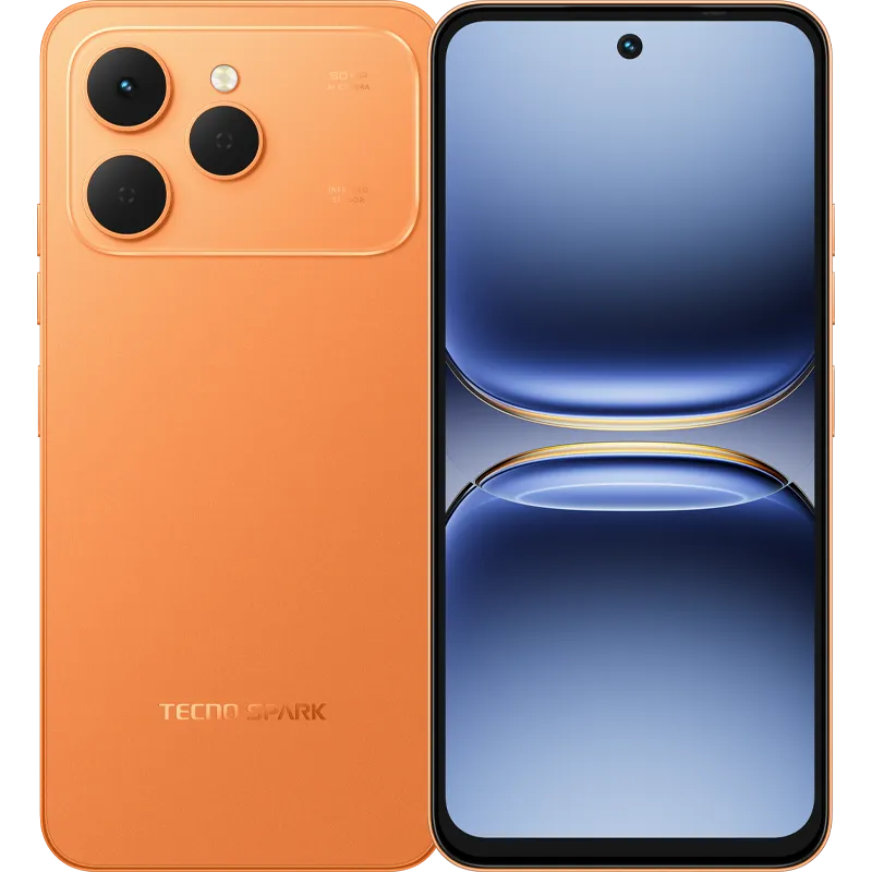 TECNO Spark 40 256Gb