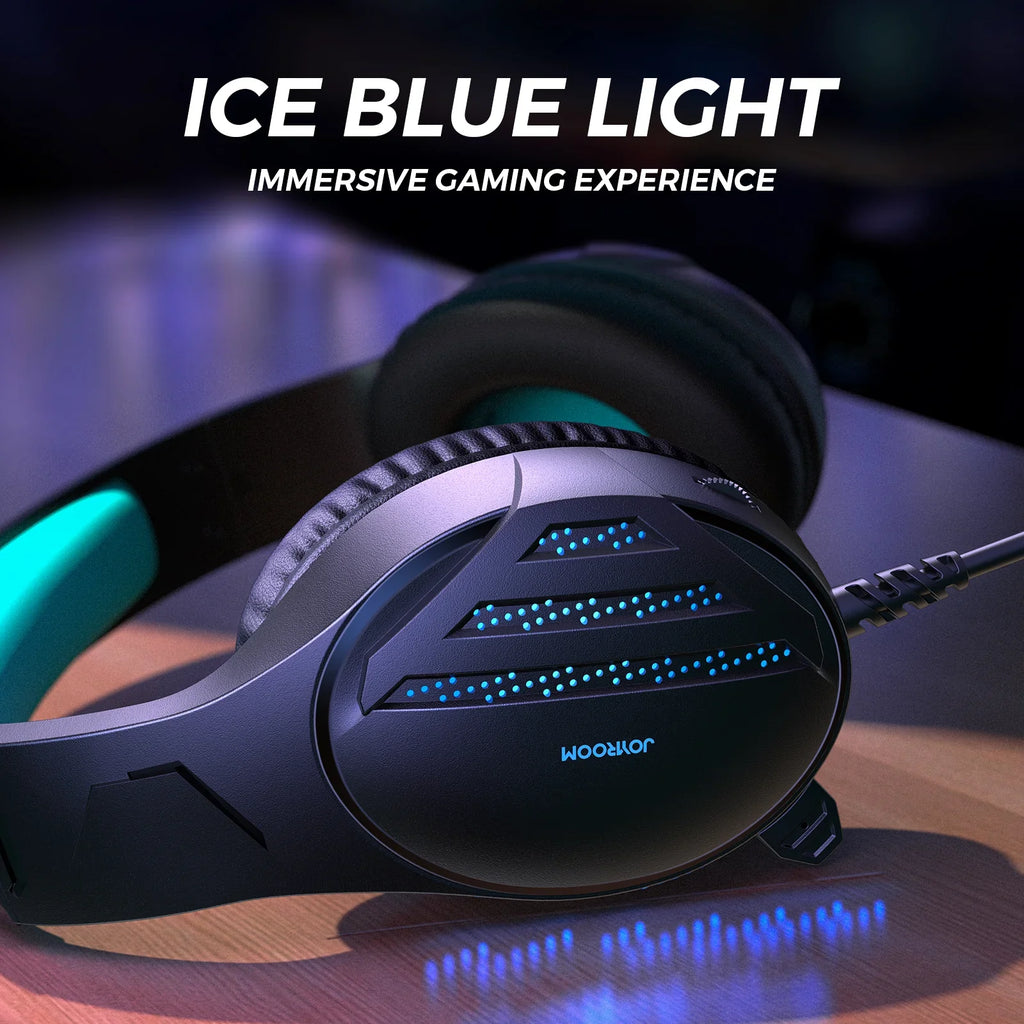 Casque Gaming JOYROOM HG2
