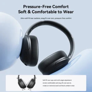 Casque Sans Fil ANC JH2