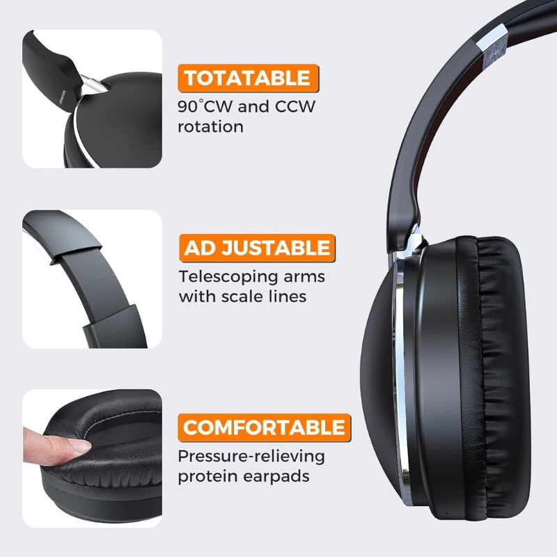 Casque Sans Fil JOYROOM HL2