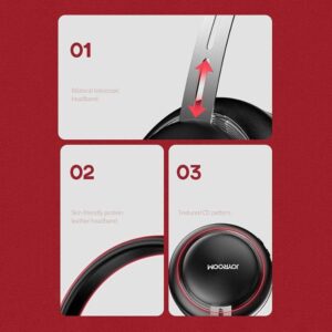 Casque Sans Fil JOYROOM HL1