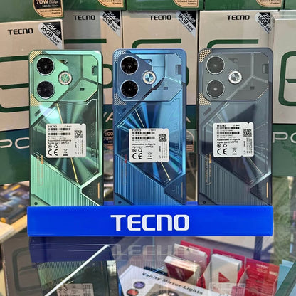 Tecno Pova 6 256Gb