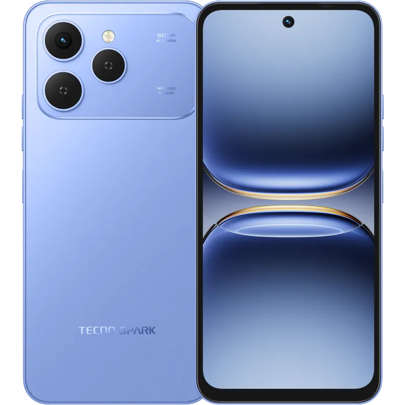 TECNO Spark 40 256Gb