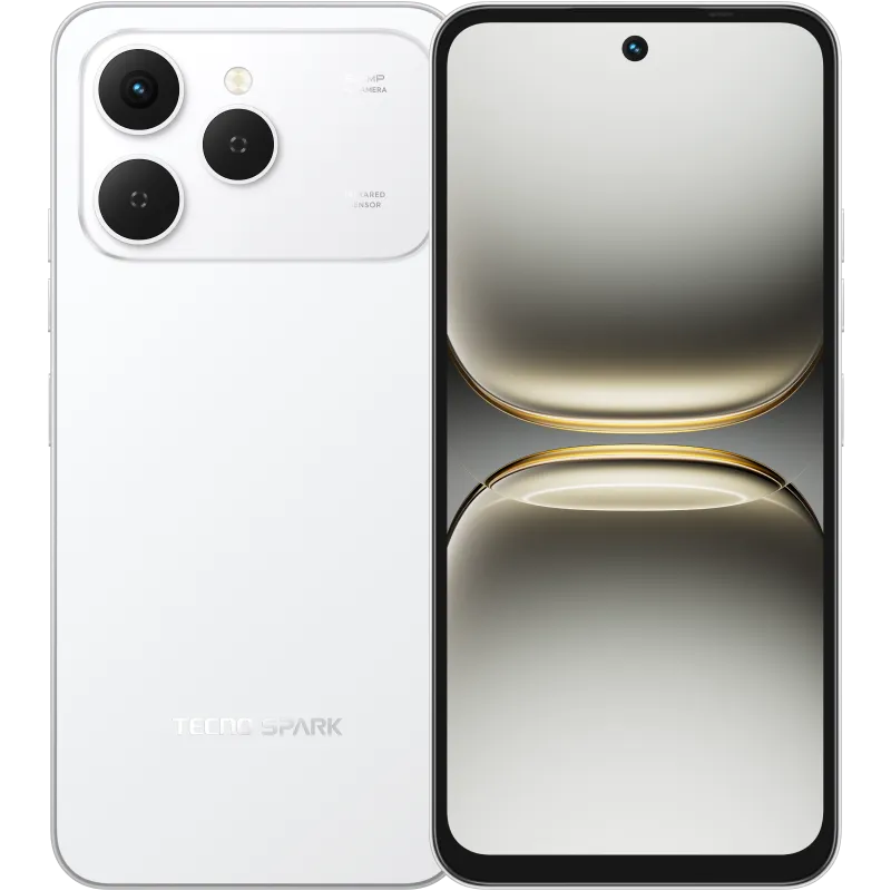 TECNO Spark 40 256Gb