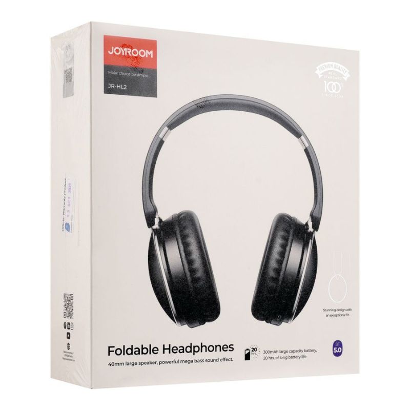 Casque Sans Fil JOYROOM HL2