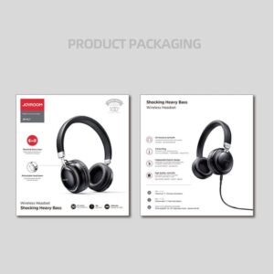 Casque Sans Fil JOYROOM HL1