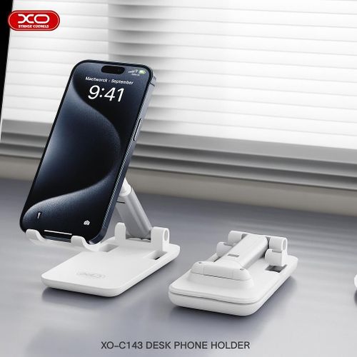 Support de bureau pour smartphone XO C143