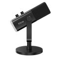 Microphone Dynamic FIFINE AM8 USB/XLR  RGB