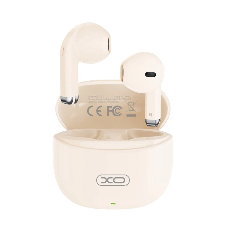 Airpods XO X33 Yu Jing TWS