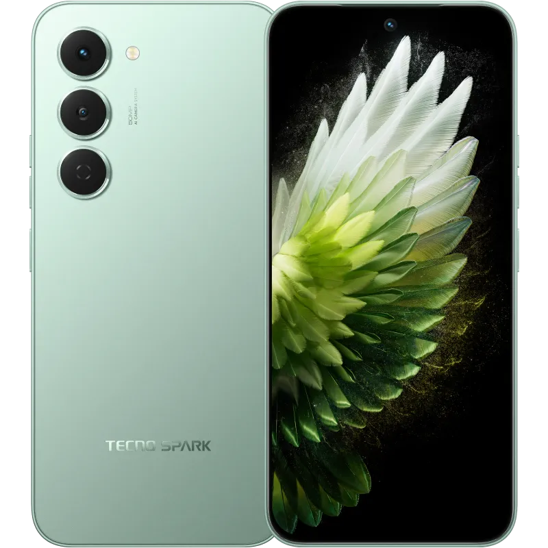 TECNO Spark 40 Pro 256Gb