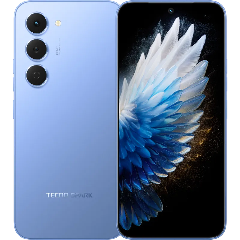 TECNO Spark 40 Pro 256Gb