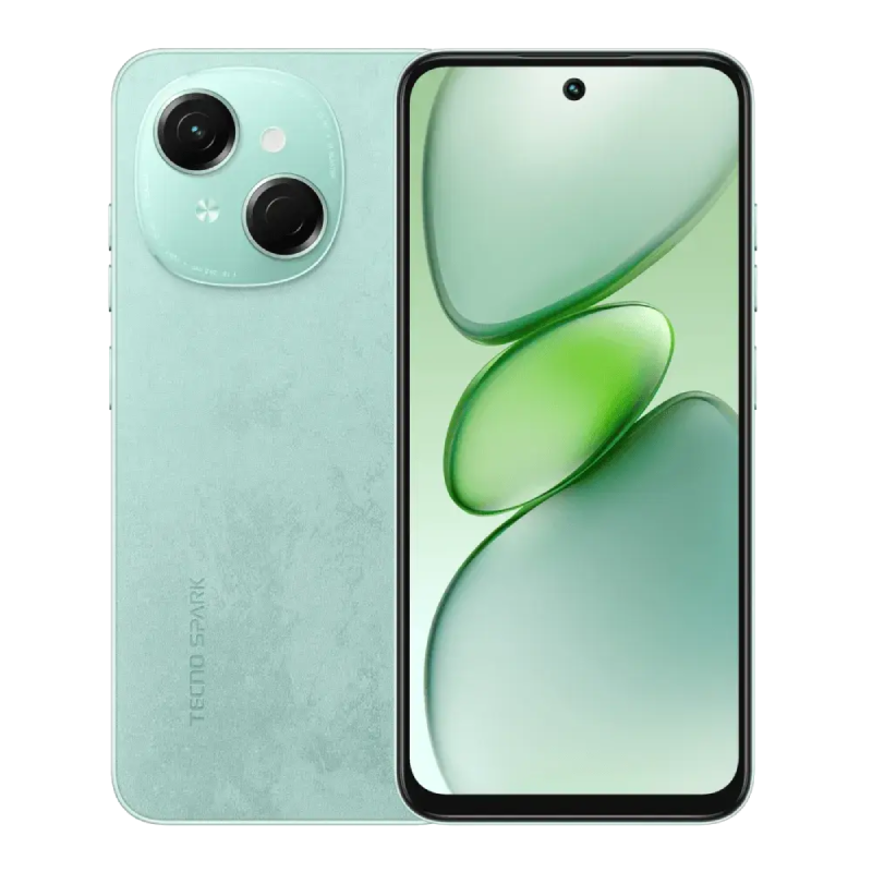 Smartphone TECNO Spark GO1 128Gb