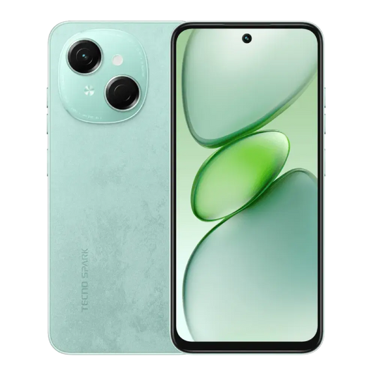 Smartphone TECNO Spark GO1 128Gb