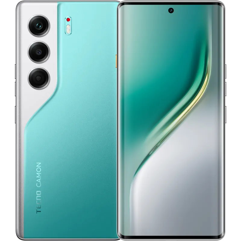 TECNO CAMON 40 PRO 5G 256Gb
