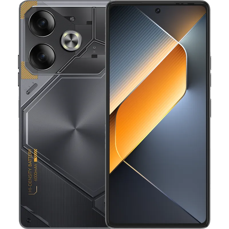 Smartphone TECNO Pova6 256Gb