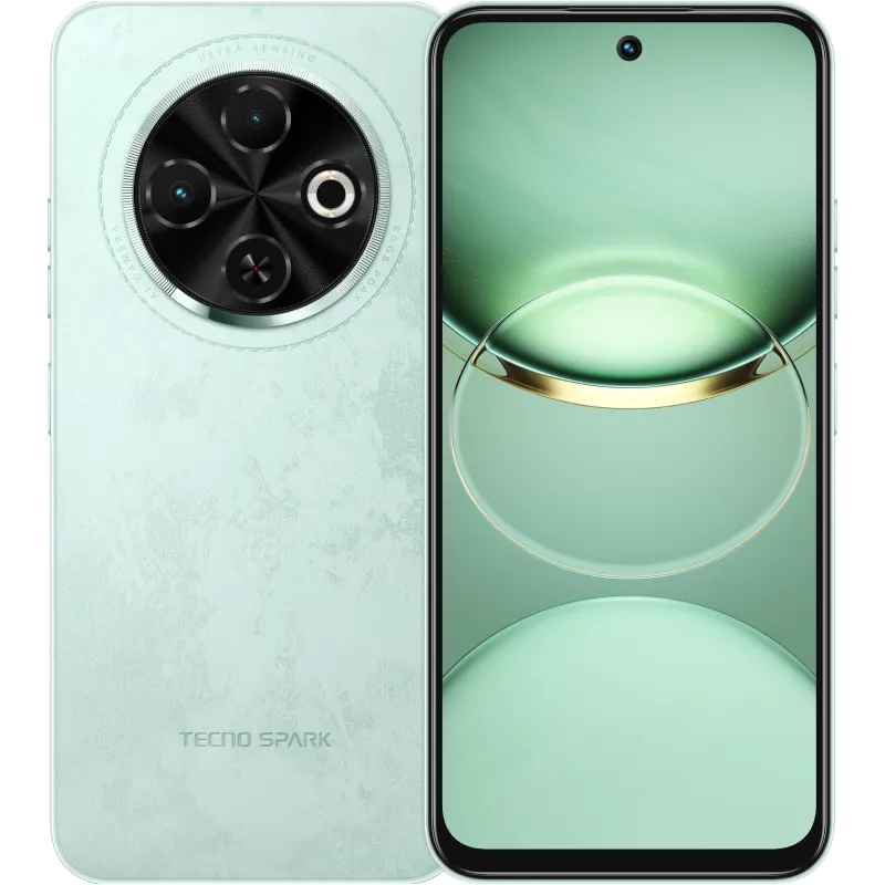 Smartphone TECNO Spark 30C 128Gb