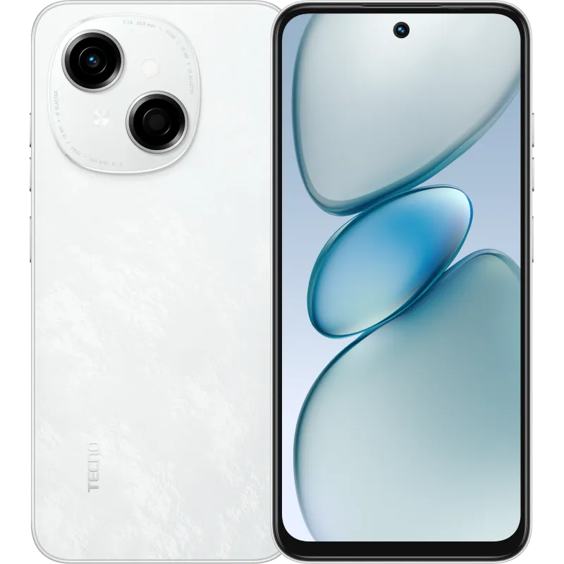 Smartphone TECNO Spark GO1 128Gb