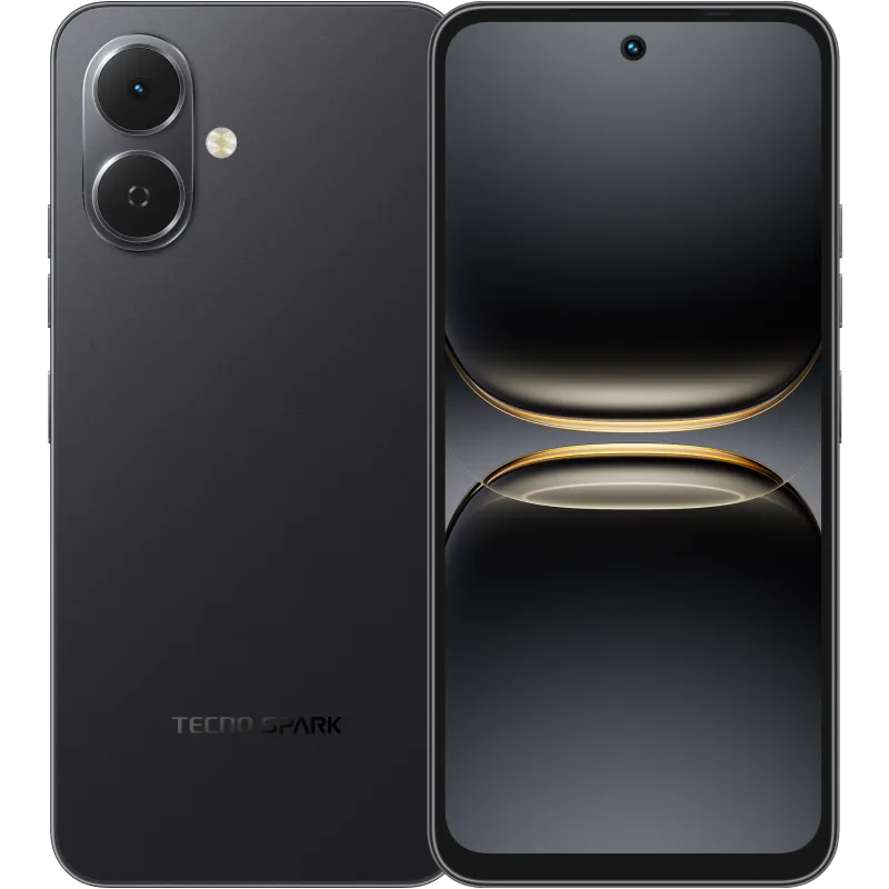 NEW! Smartphone TECNO Spark GO2 128Gb