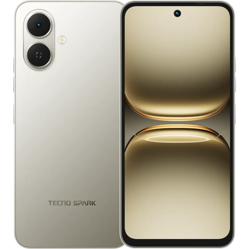 NEW! Smartphone TECNO Spark GO2 128Gb