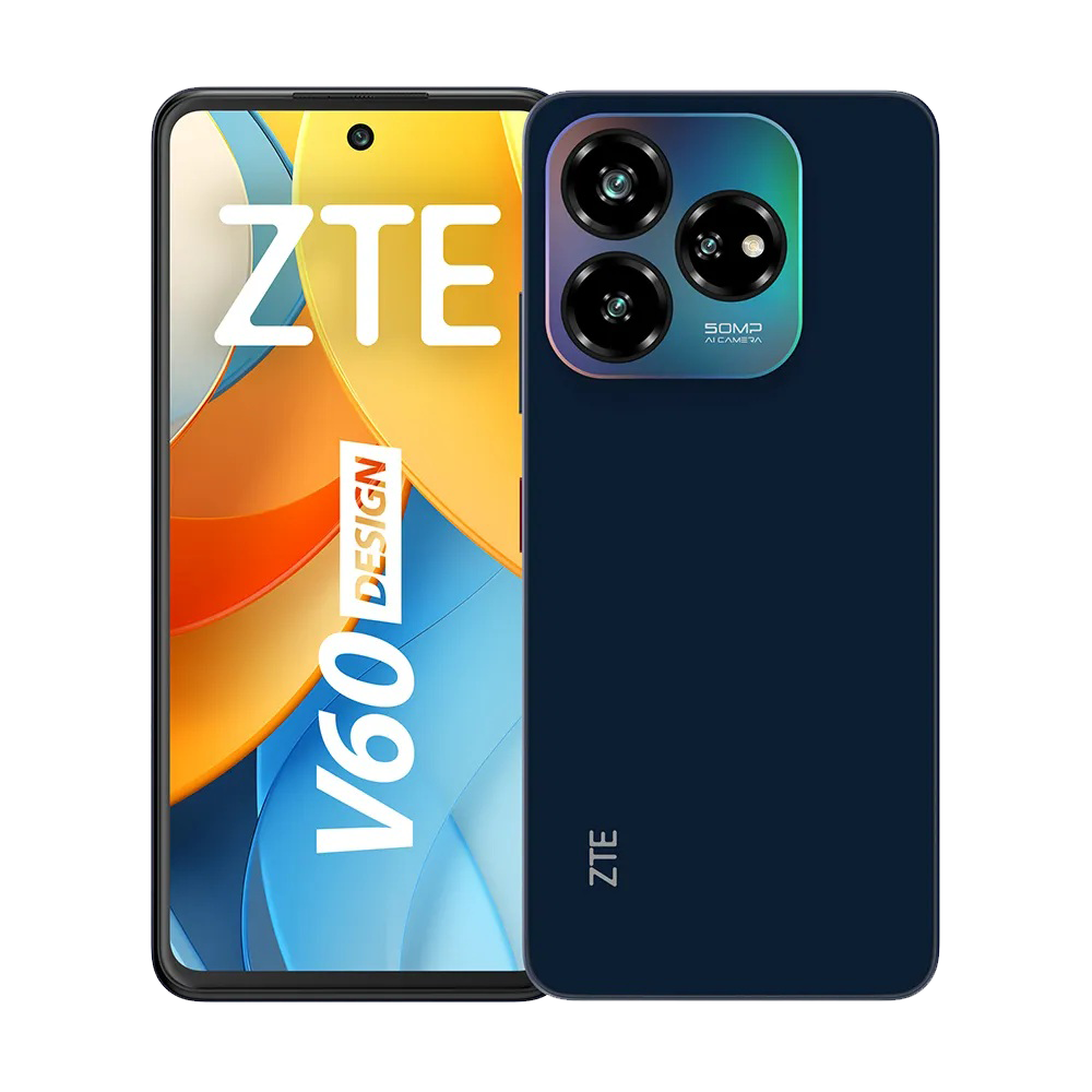 Smartphone ZTE Nubia V60 Design 256Gb