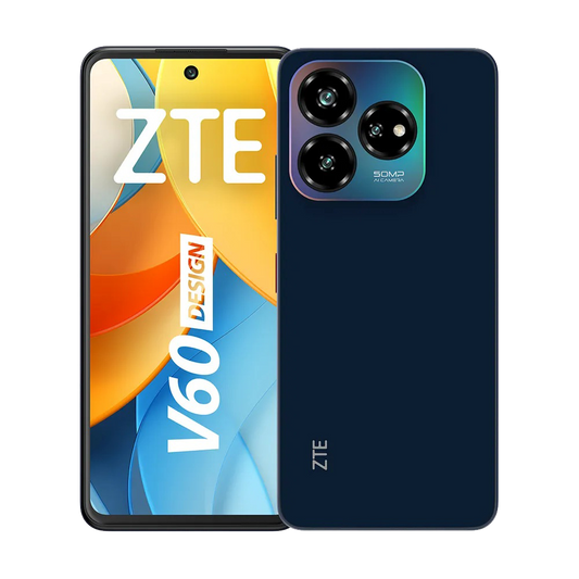 Smartphone ZTE Nubia V60 Design 256Gb