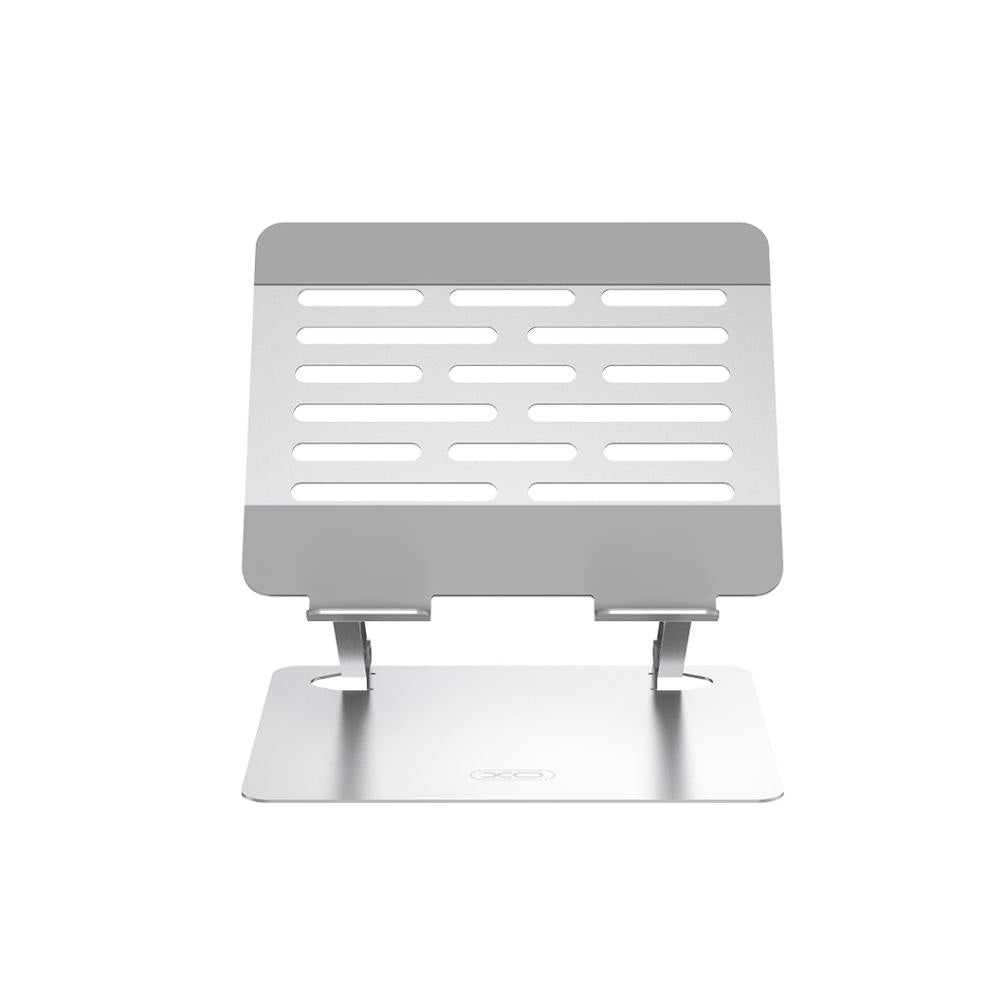 Support Métallique pour Laptop XO C152 Ergonomique Pliable Antidérapant