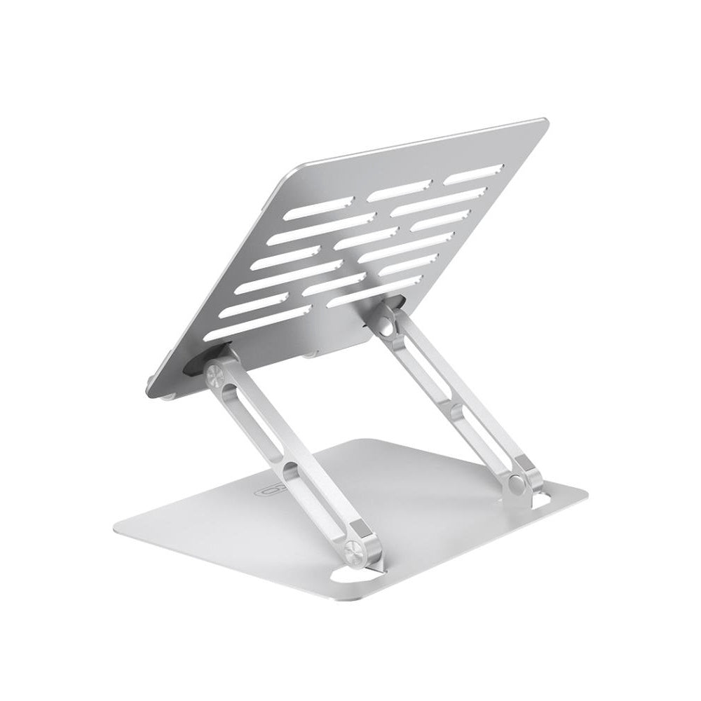 Support Métallique pour Laptop XO C152 Ergonomique Pliable Antidérapant