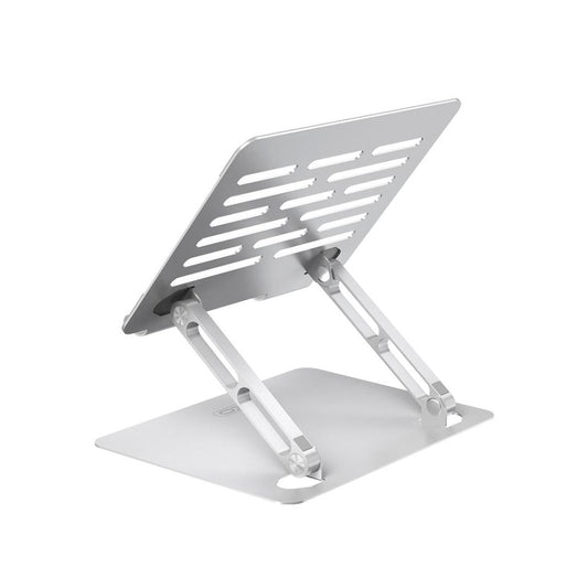 Support Métallique pour Laptop XO C152 Ergonomique Pliable Antidérapant