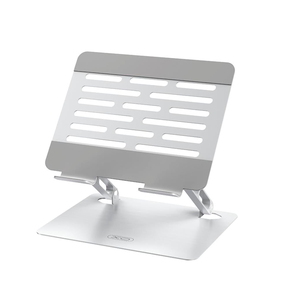 Support Métallique pour Laptop XO C152 Ergonomique Pliable Antidérapant