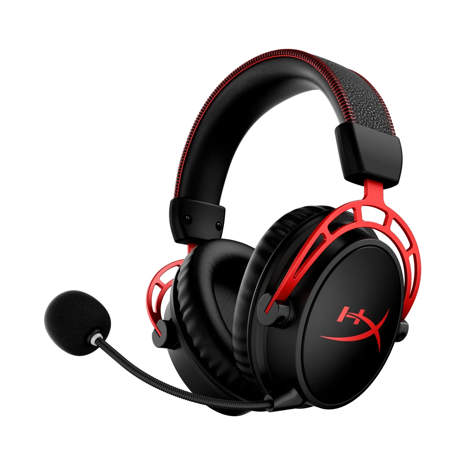 HyperX Cloud Alpha – Casque gaming sans fil