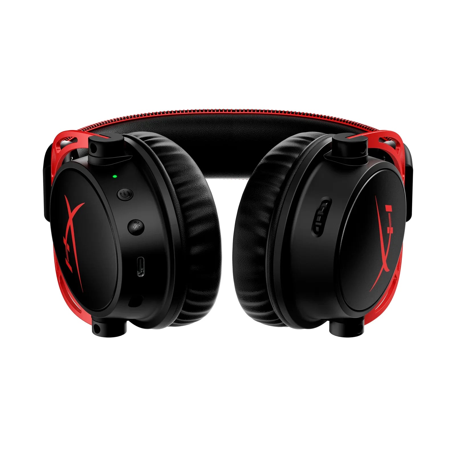 HyperX Cloud Alpha – Casque gaming sans fil