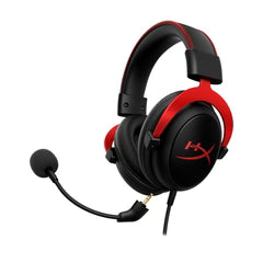 HyperX Cloud II – Casque gaming