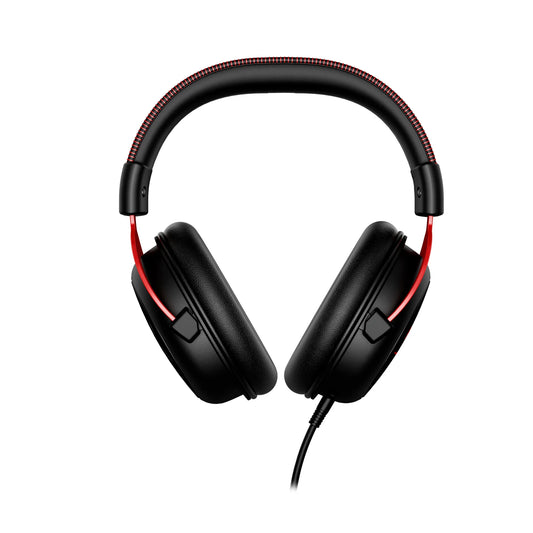 HyperX Cloud II – Casque gaming