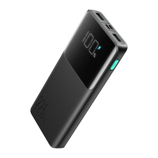 Powerbank 10000mAh fast charge 22.5W Joyroom JR-QP191