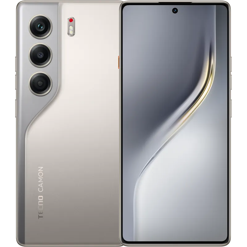 NEW! Smartphone TECNO CAMON 40 256Gb